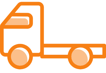 眉县拖车/平板车